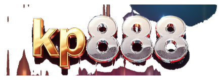 kp8888 logo